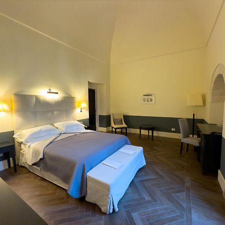 Relais Il Santissimo Hotel Turi Luaran gambar