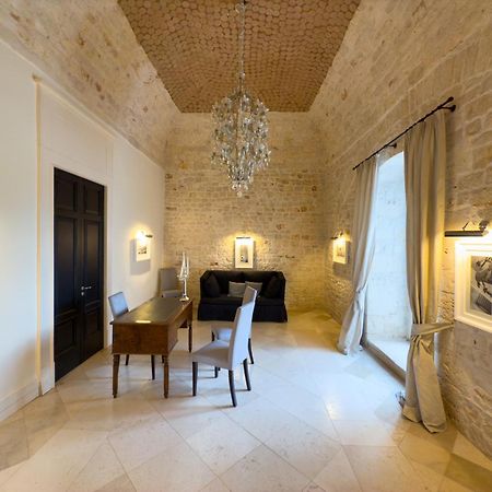 Relais Il Santissimo Hotel Turi Luaran gambar
