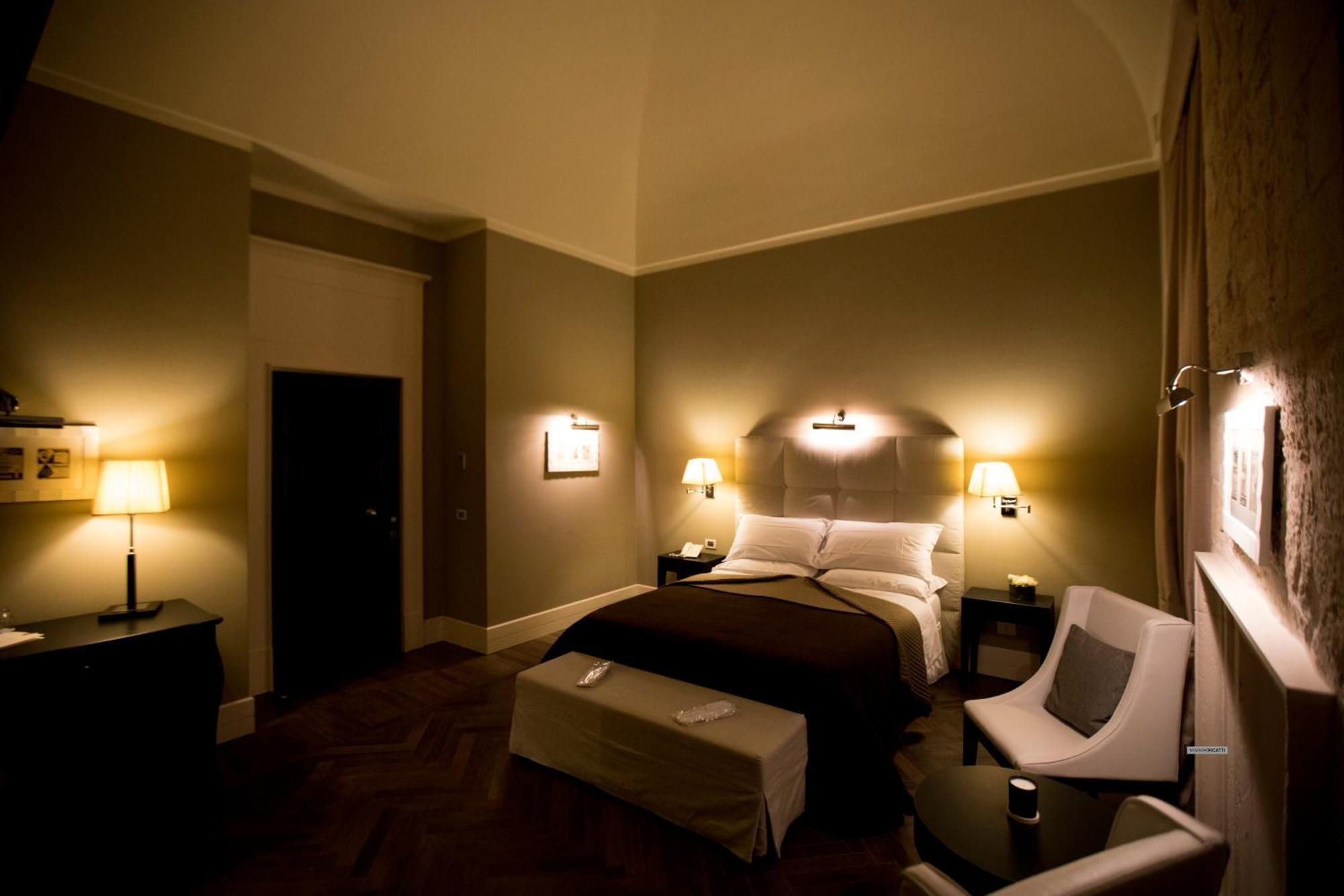 Relais Il Santissimo Hotel Turi Luaran gambar