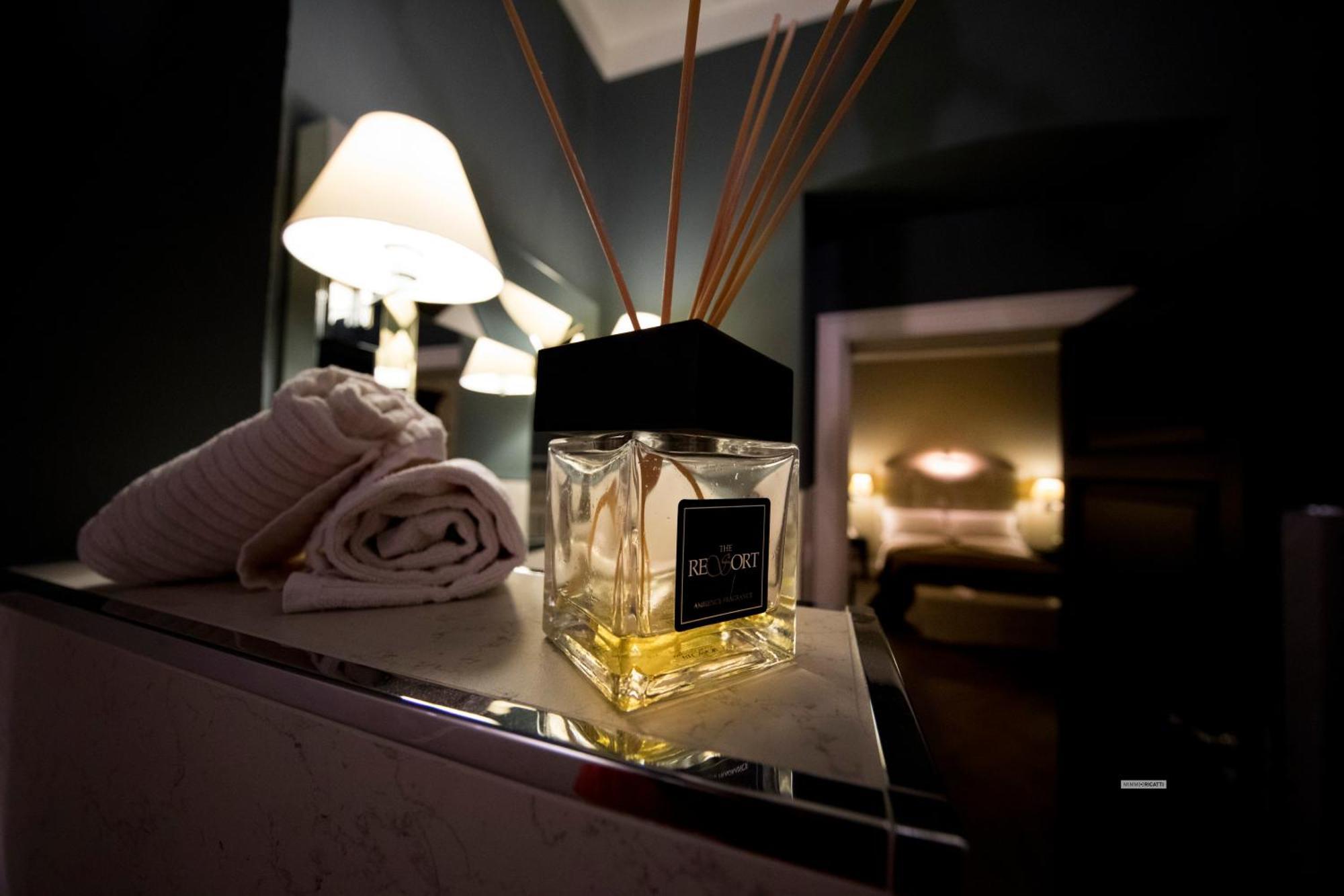 Relais Il Santissimo Hotel Turi Luaran gambar