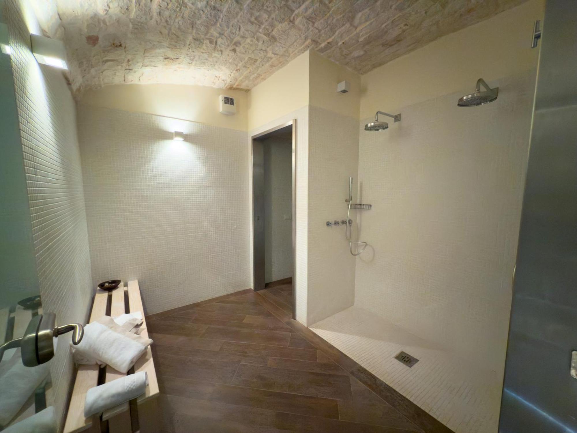 Relais Il Santissimo Hotel Turi Luaran gambar