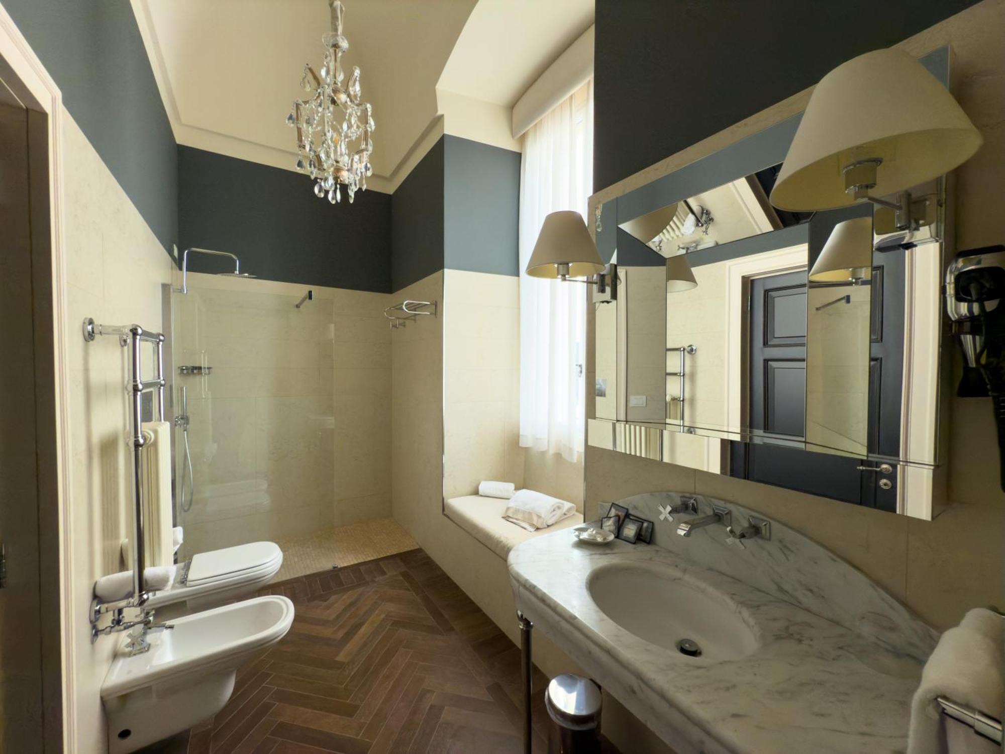 Relais Il Santissimo Hotel Turi Luaran gambar