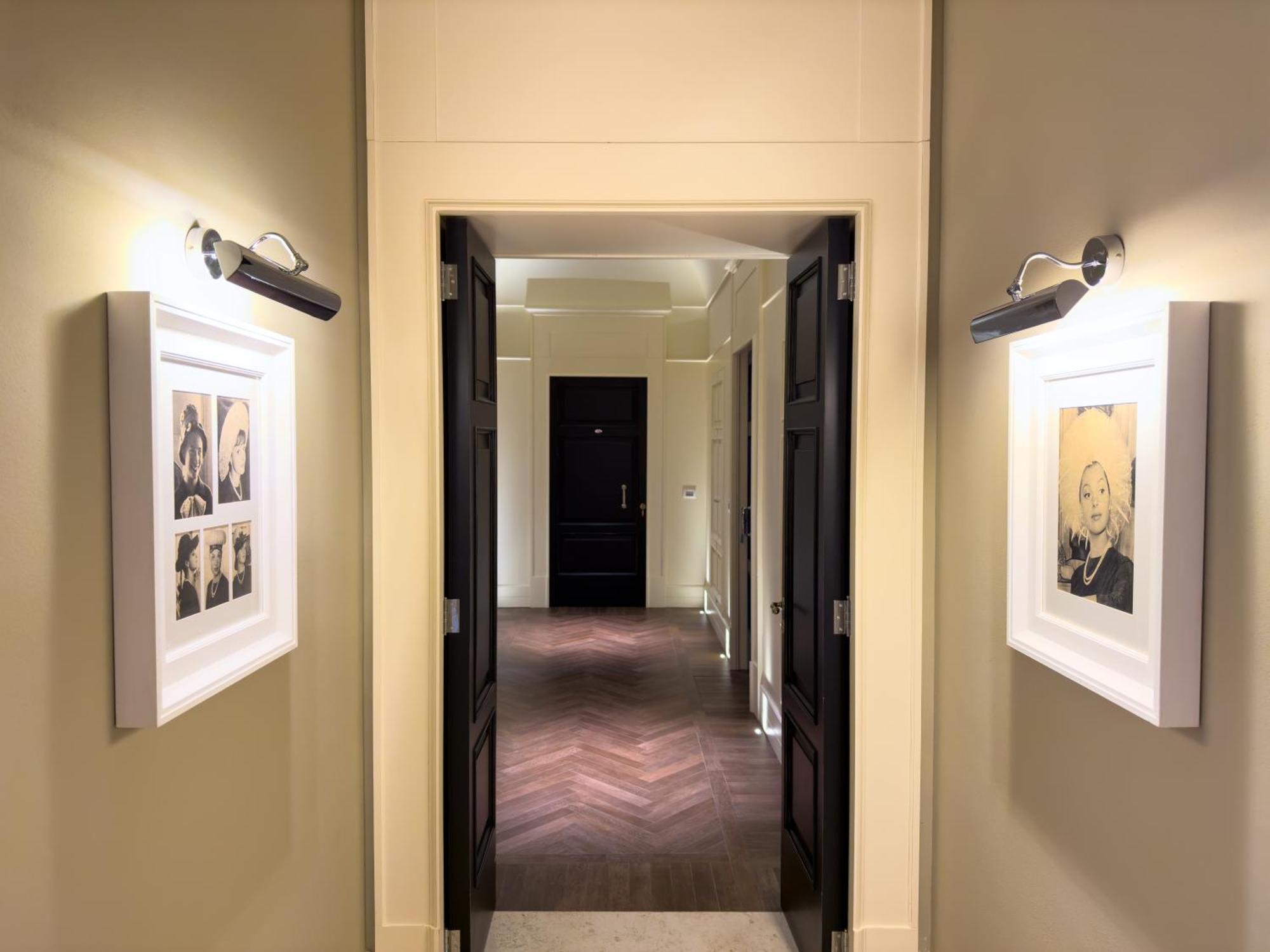 Relais Il Santissimo Hotel Turi Luaran gambar
