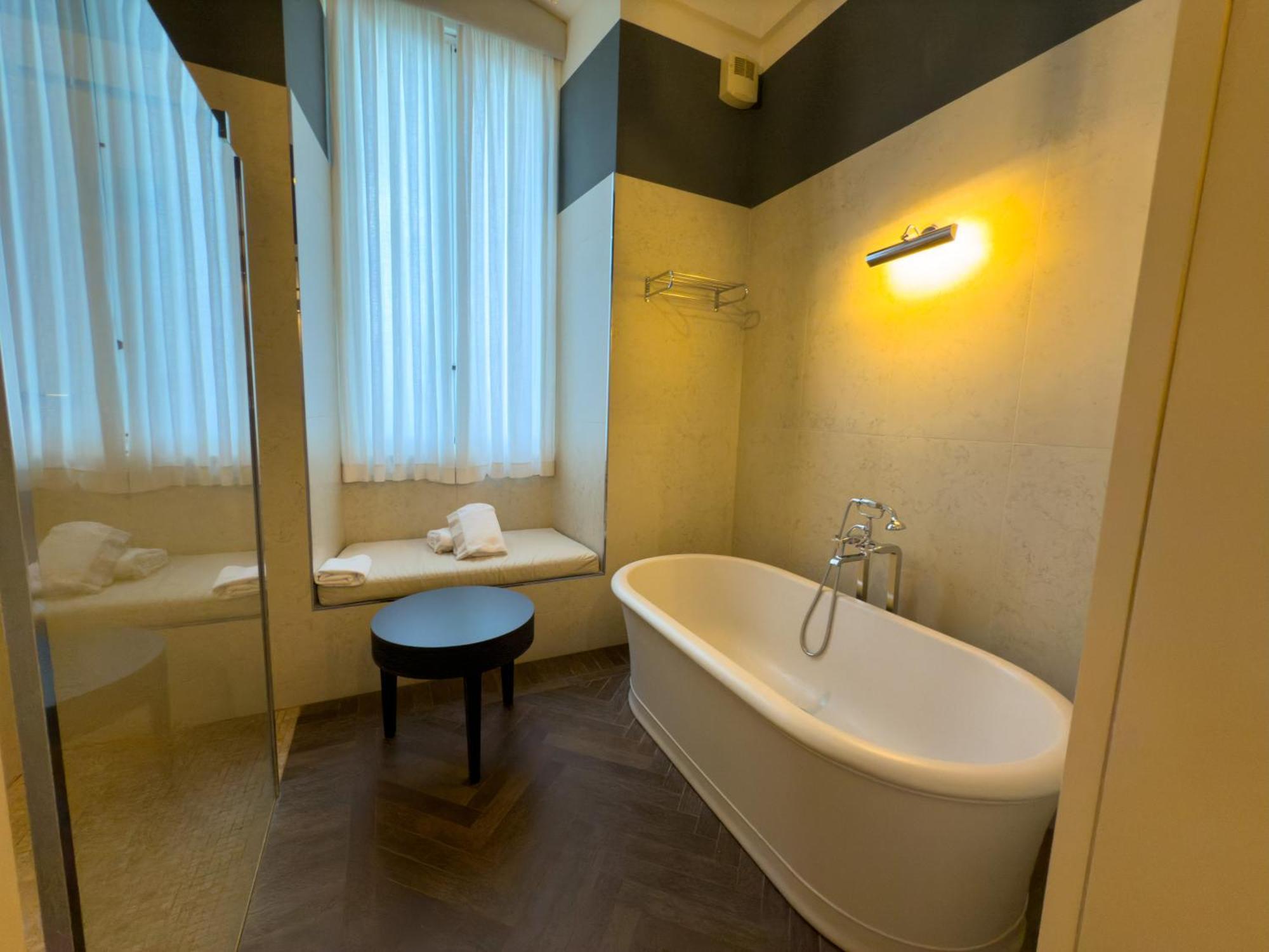 Relais Il Santissimo Hotel Turi Luaran gambar