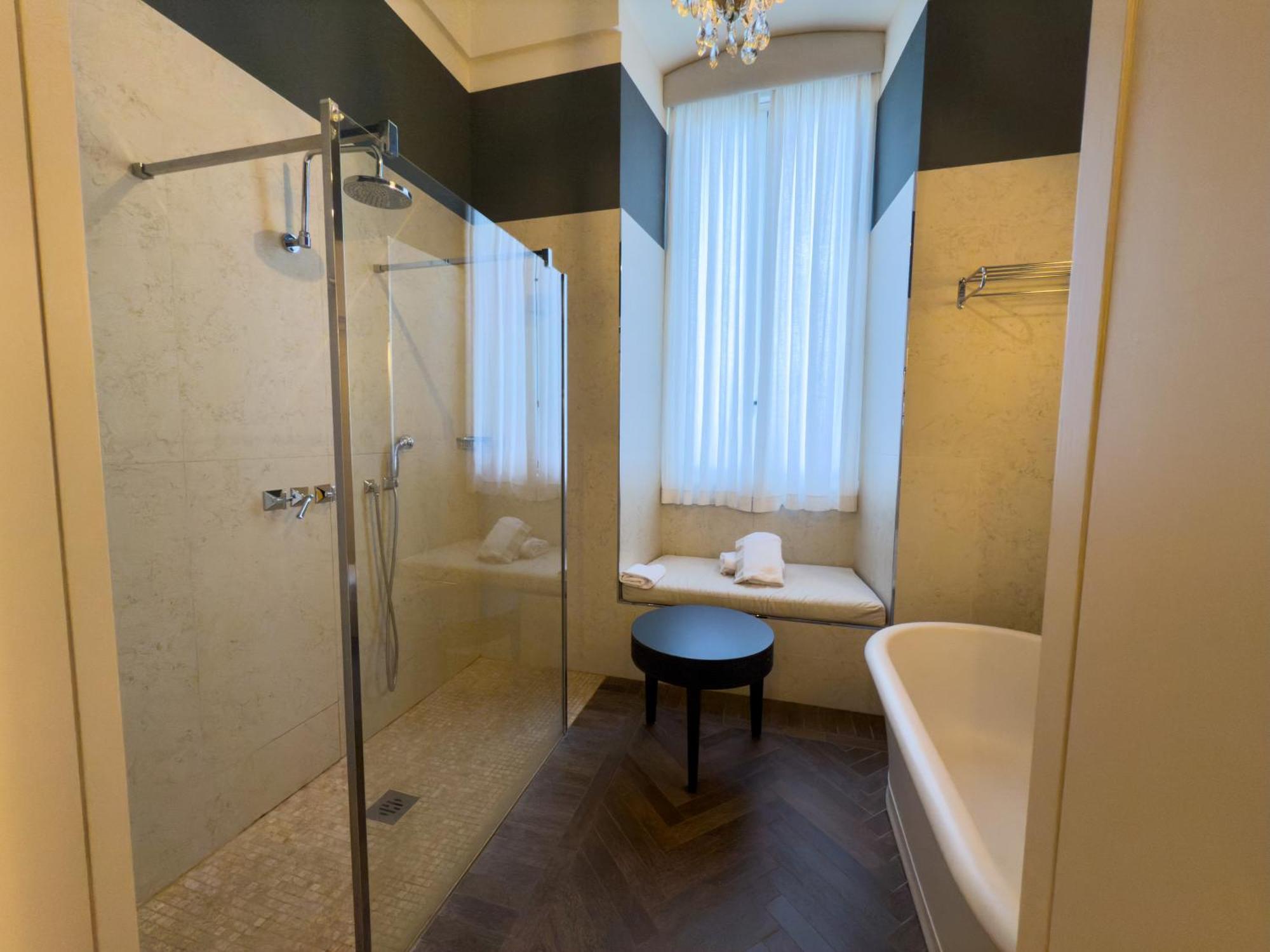 Relais Il Santissimo Hotel Turi Luaran gambar
