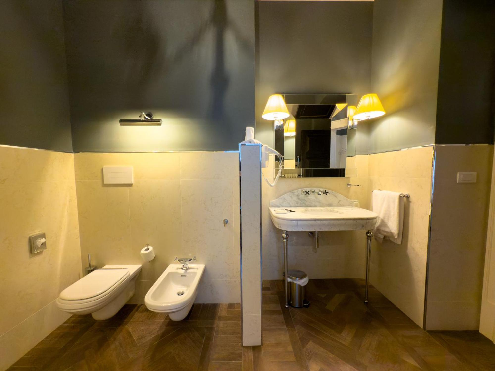Relais Il Santissimo Hotel Turi Luaran gambar