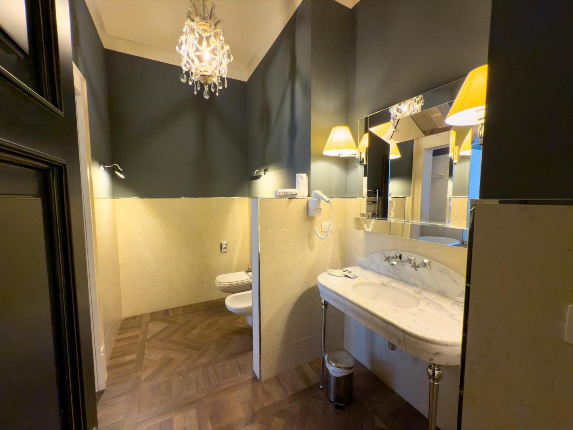 Relais Il Santissimo Hotel Turi Luaran gambar