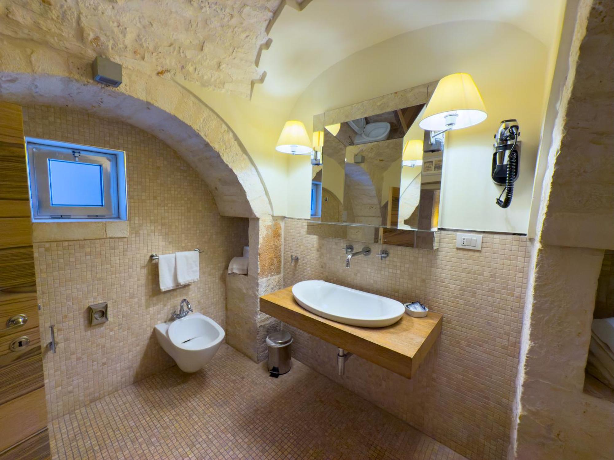 Relais Il Santissimo Hotel Turi Luaran gambar